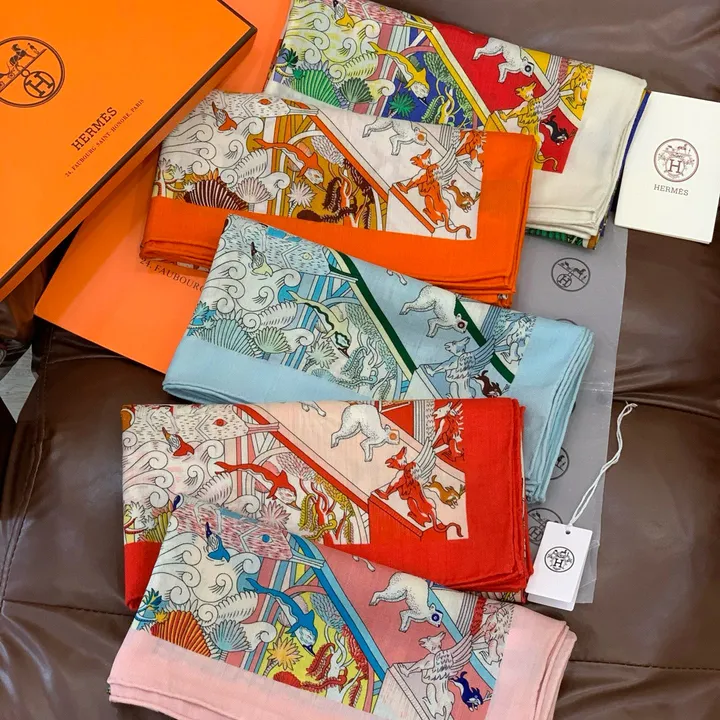 スーパーコピー エルメス マフラー