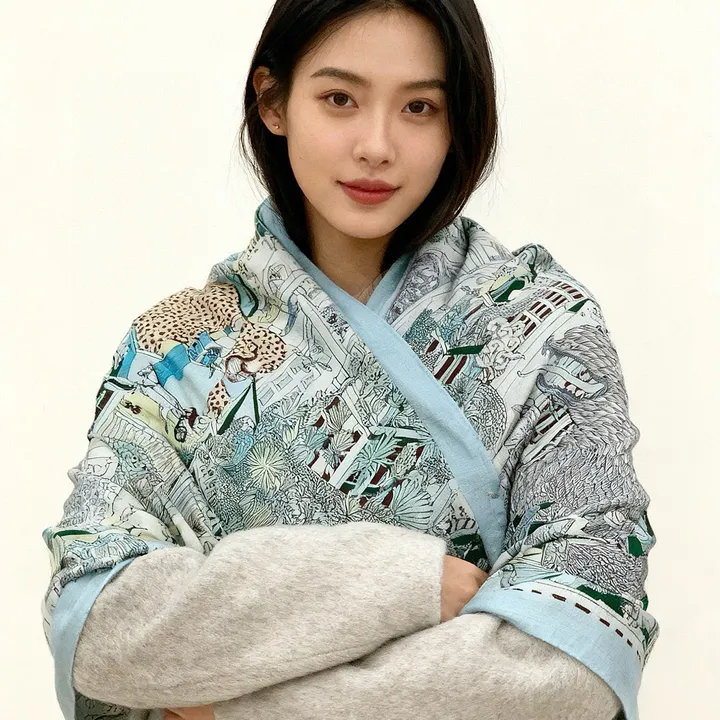 スーパーコピー エルメス マフラー