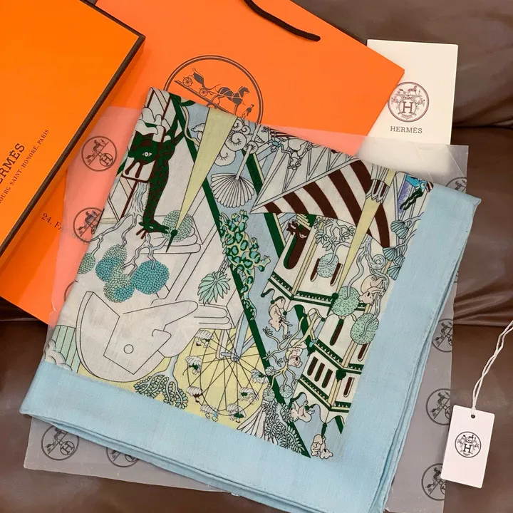 スーパーコピー エルメス マフラー