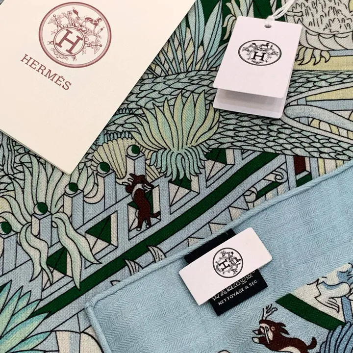 スーパーコピー エルメス マフラー