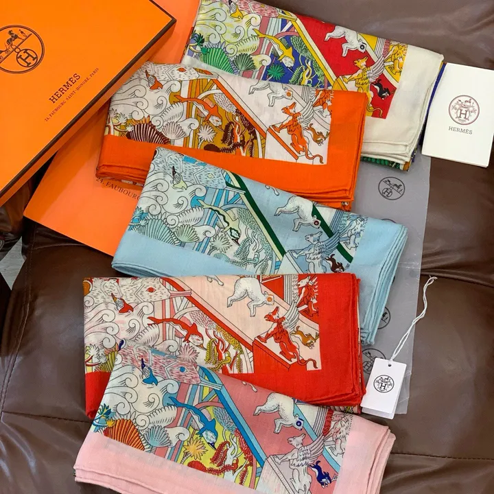 スーパーコピー エルメス マフラー