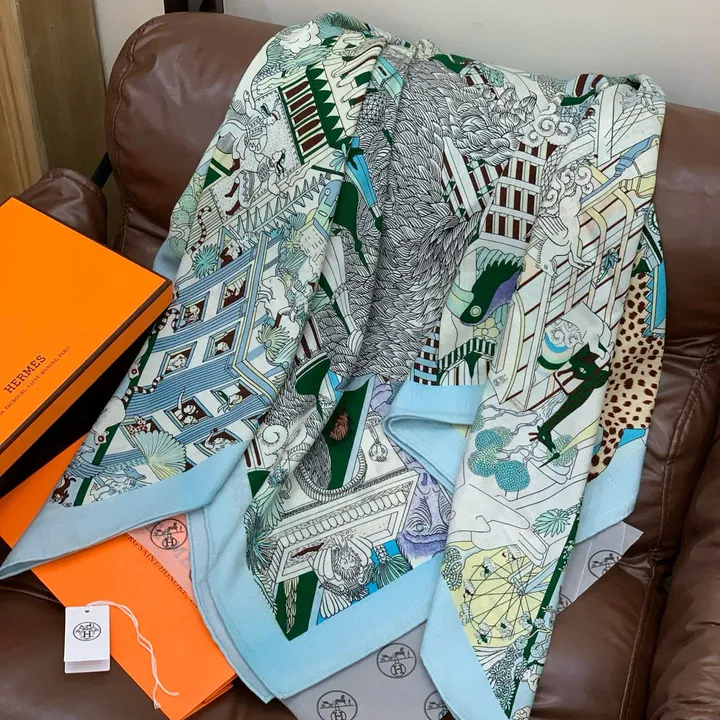 スーパーコピー エルメス マフラー