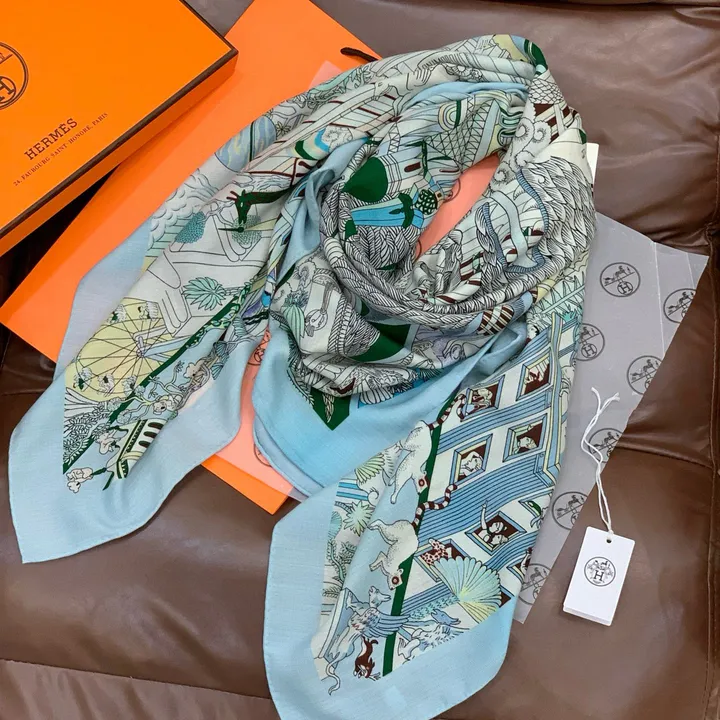 スーパーコピー エルメス マフラー