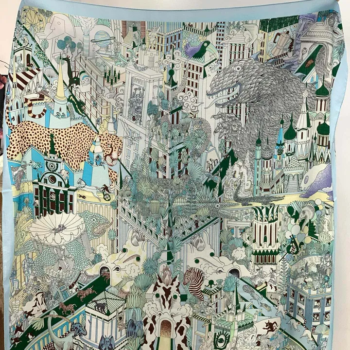 スーパーコピー エルメス マフラー