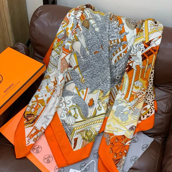 スーパーコピー エルメス マフラー