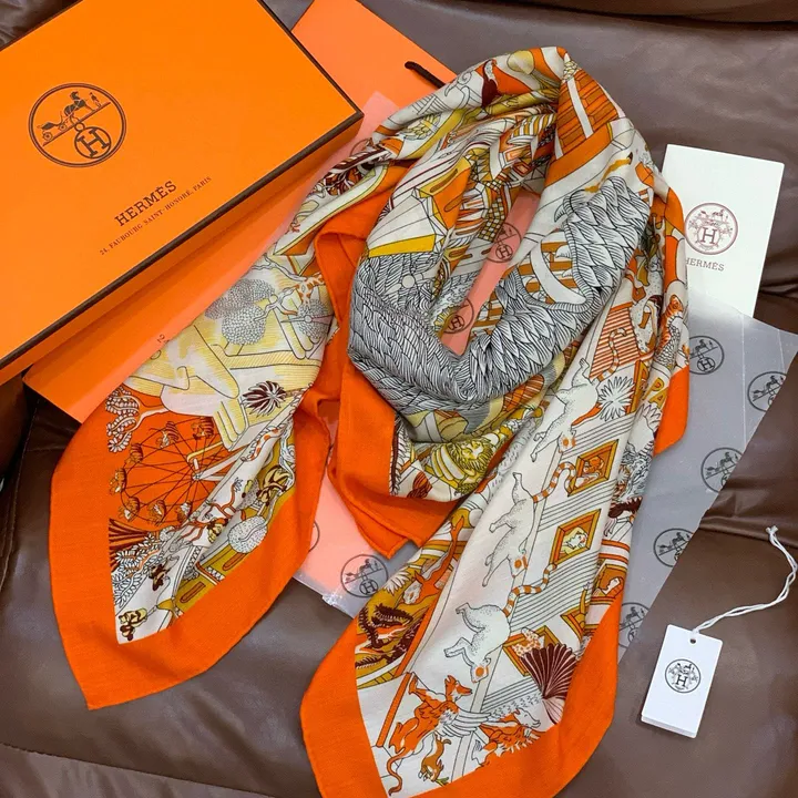 スーパーコピー エルメス マフラー