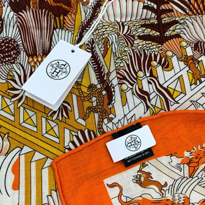 スーパーコピー エルメス マフラー