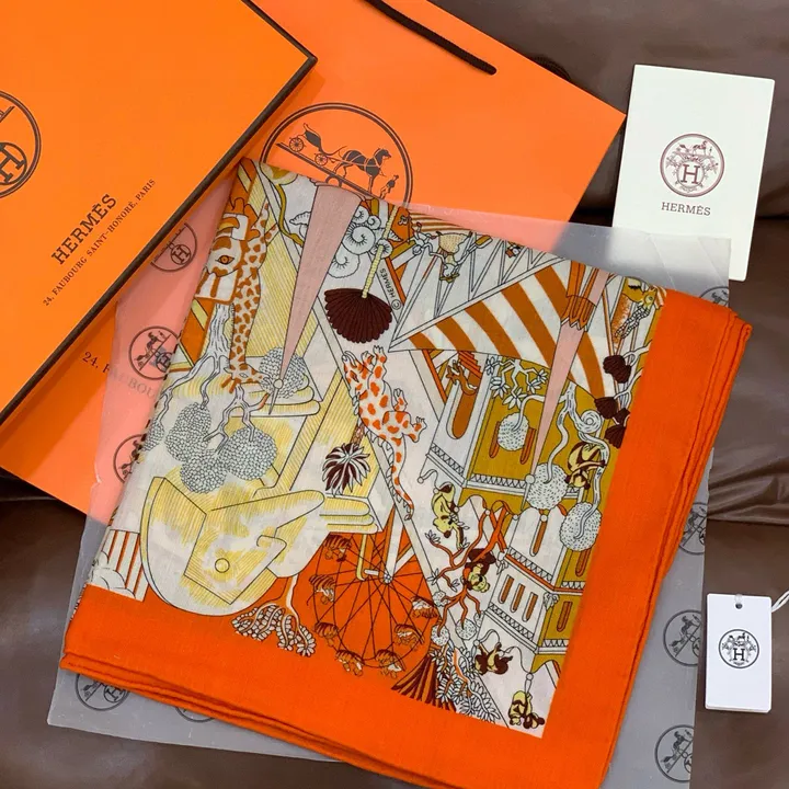 スーパーコピー エルメス マフラー