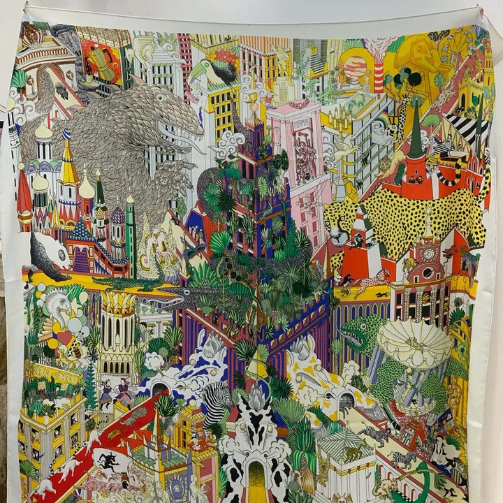 スーパーコピー エルメス マフラー