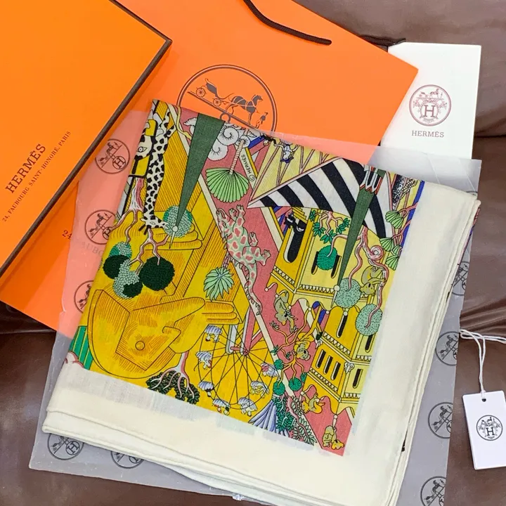 スーパーコピー エルメス マフラー