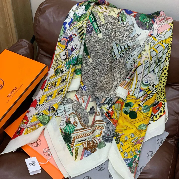 スーパーコピー エルメス マフラー