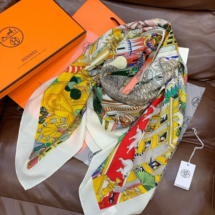 スーパーコピー エルメス マフラー