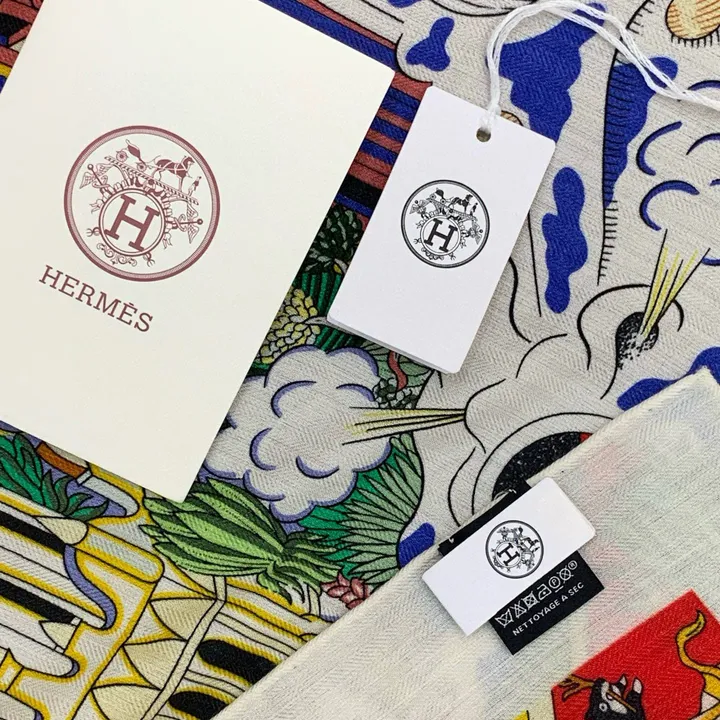 スーパーコピー エルメス マフラー