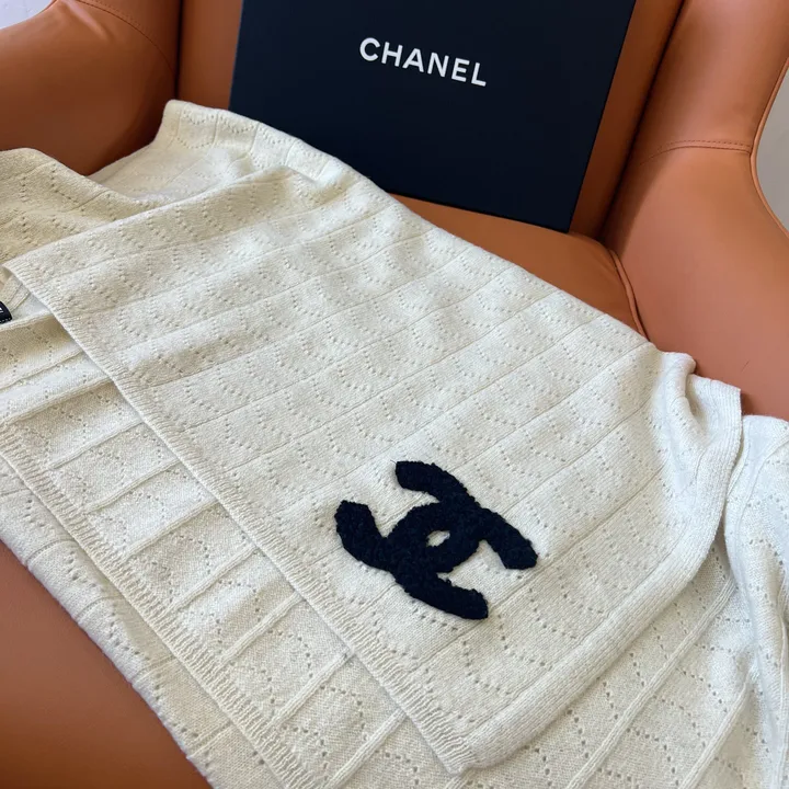 スーパーコピー シャネル マフラー