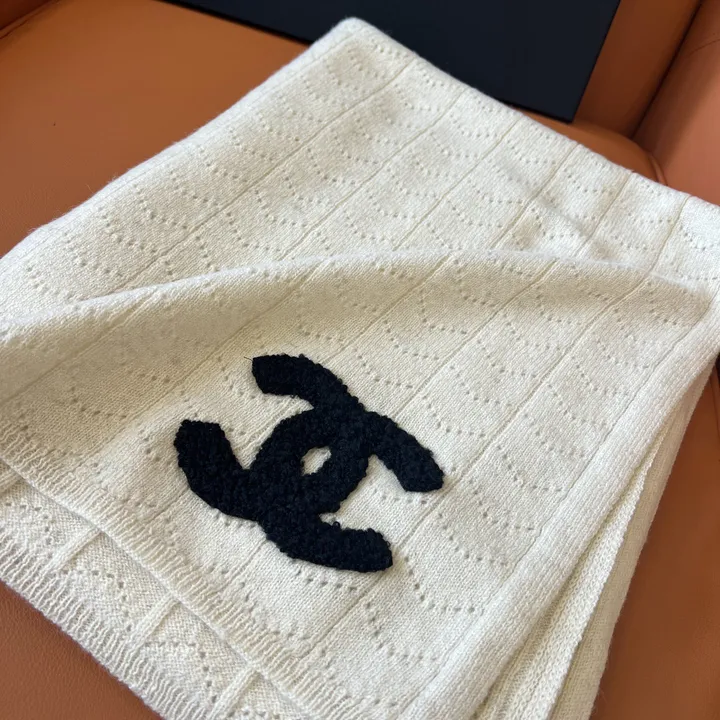 スーパーコピー シャネル マフラー