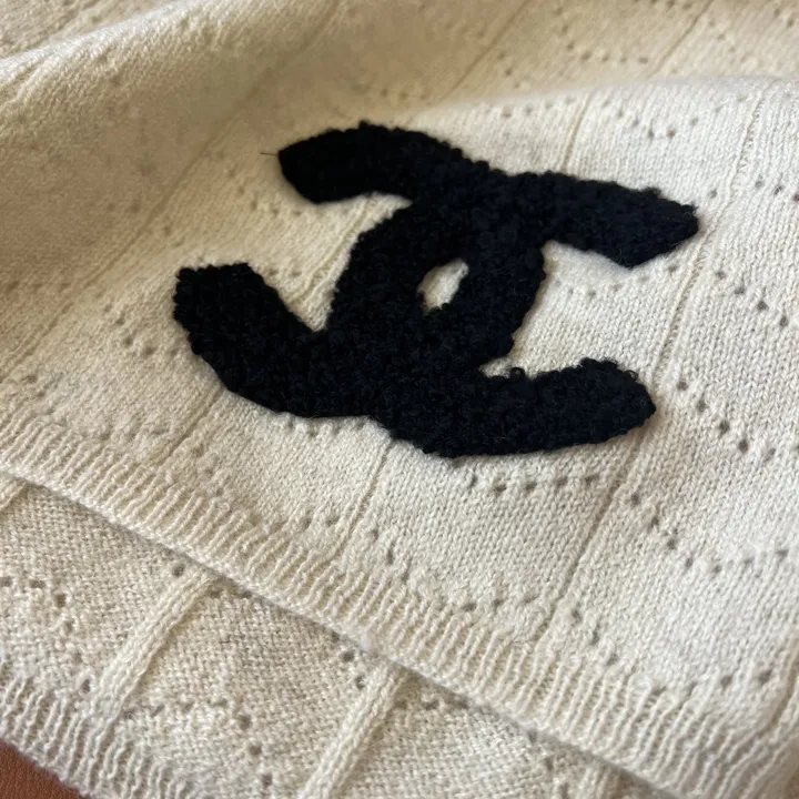 スーパーコピー シャネル マフラー