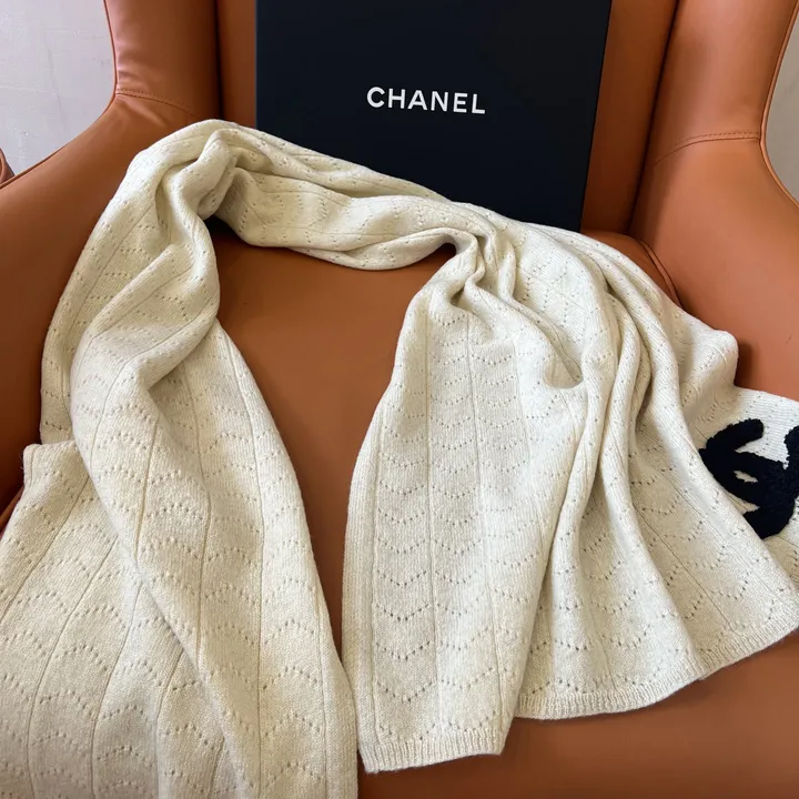 スーパーコピー シャネル マフラー