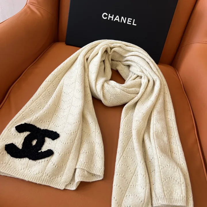 スーパーコピー シャネル マフラー