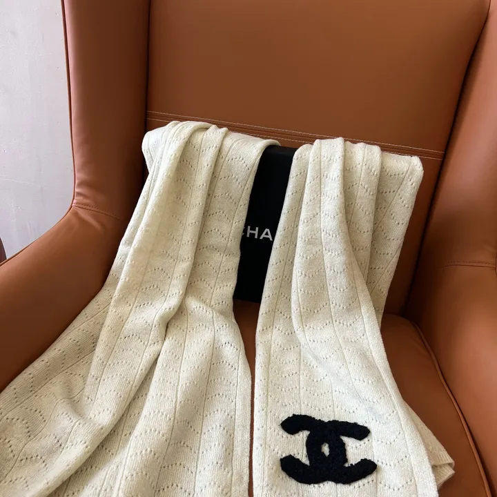 スーパーコピー シャネル マフラー