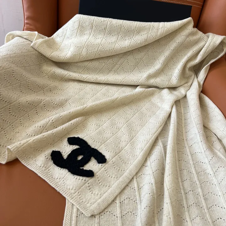 スーパーコピー シャネル マフラー