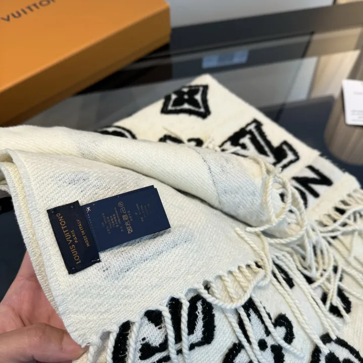 スーパーコピー ルイヴィトン マフラー