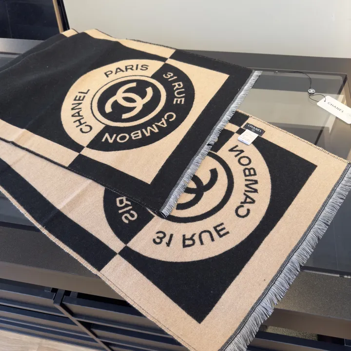 スーパーコピー シャネル マフラー