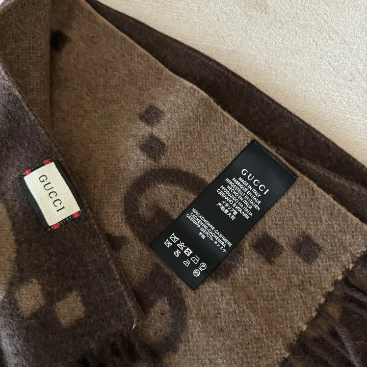 スーパーコピー グッチ マフラー