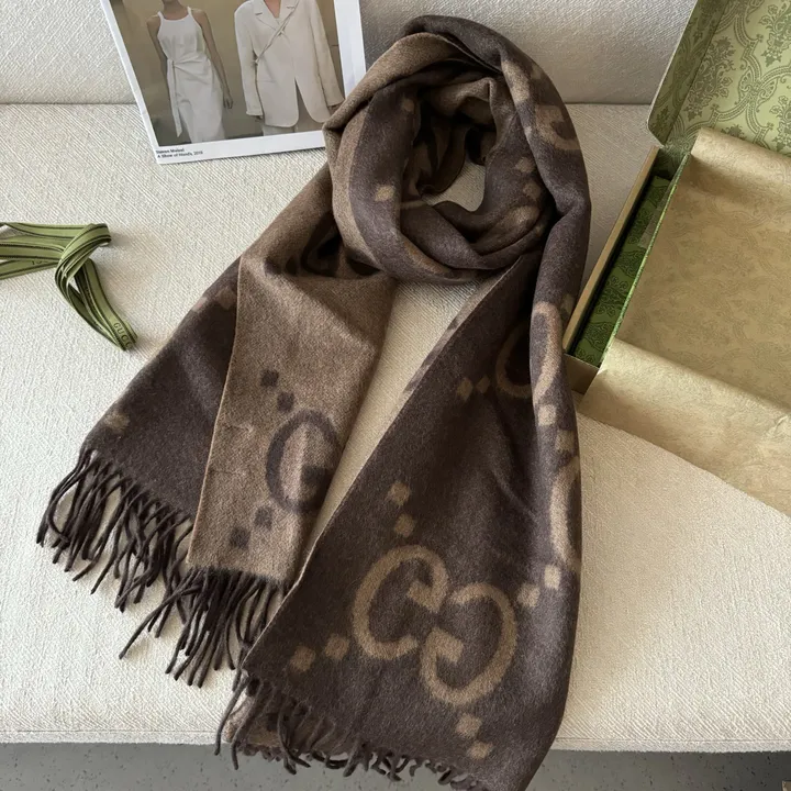 スーパーコピー グッチ マフラー