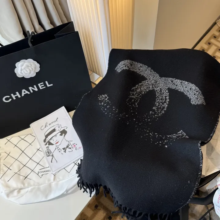 スーパーコピー シャネル マフラー