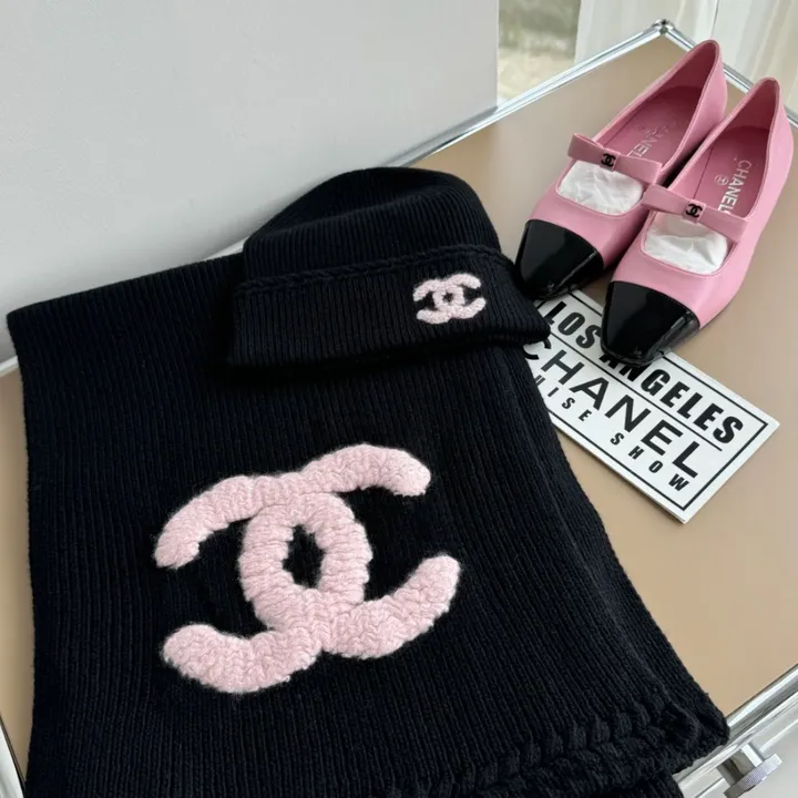 スーパーコピー シャネル マフラー