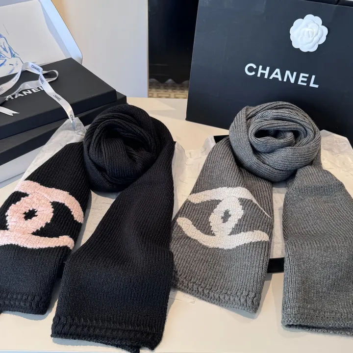 スーパーコピー シャネル マフラー