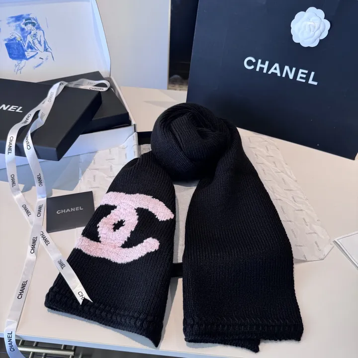 スーパーコピー シャネル マフラー