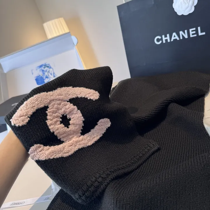 スーパーコピー シャネル マフラー