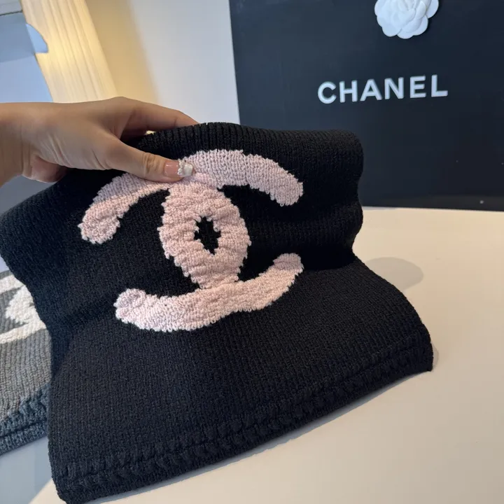 スーパーコピー シャネル マフラー