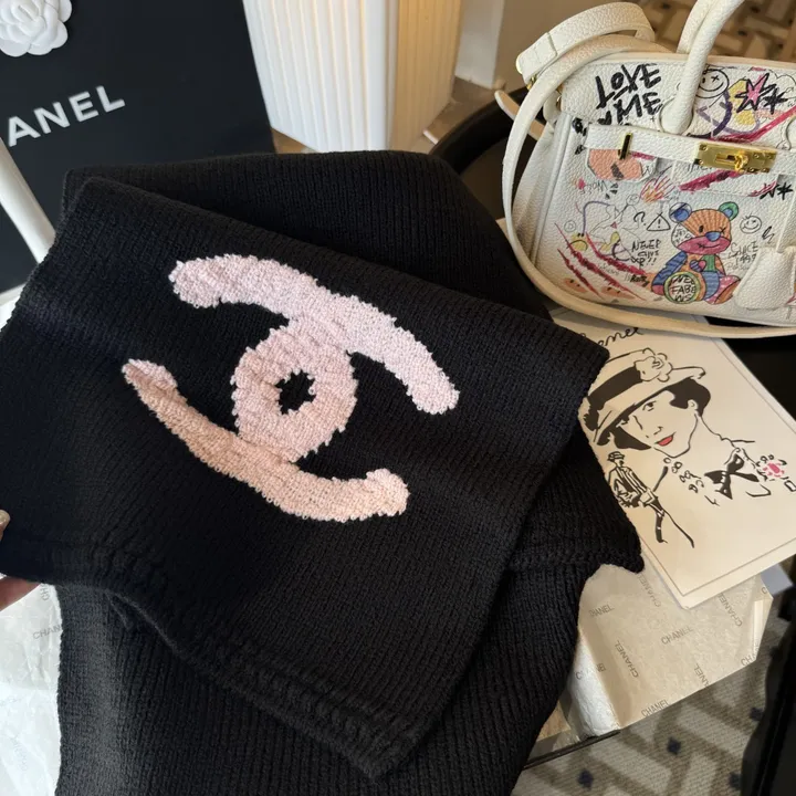 スーパーコピー シャネル マフラー