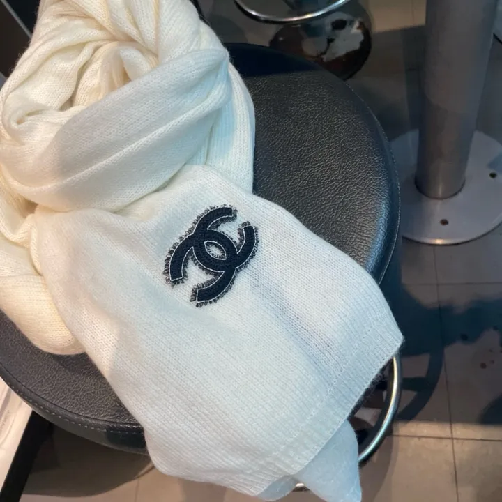 スーパーコピー シャネル マフラー