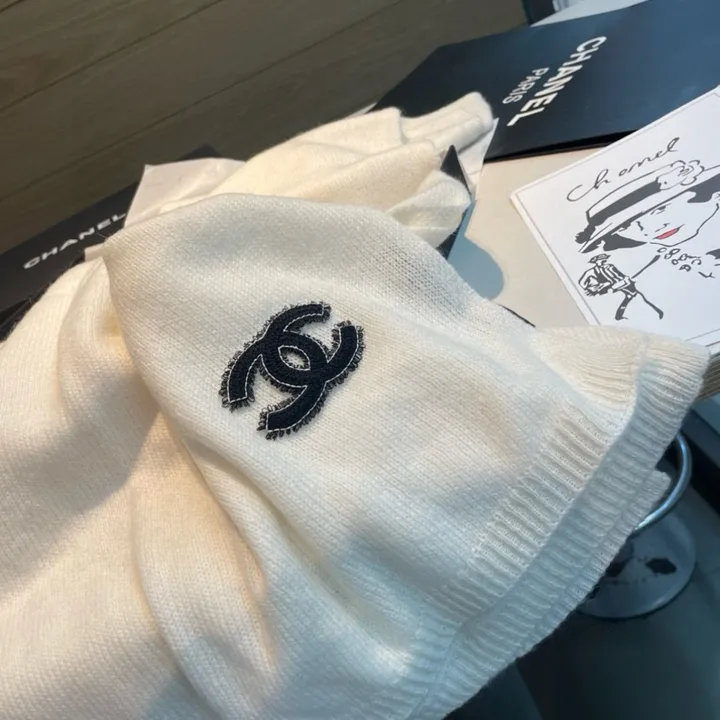 スーパーコピー シャネル マフラー