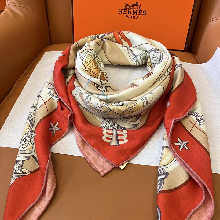 スーパーコピー エルメス マフラー