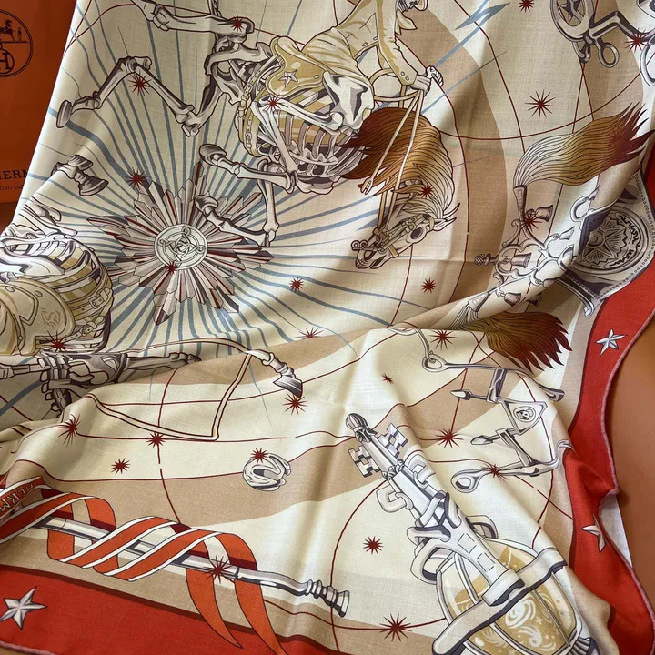 スーパーコピー エルメス マフラー