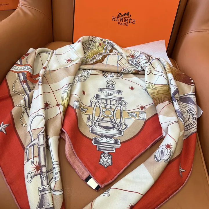 スーパーコピー エルメス マフラー