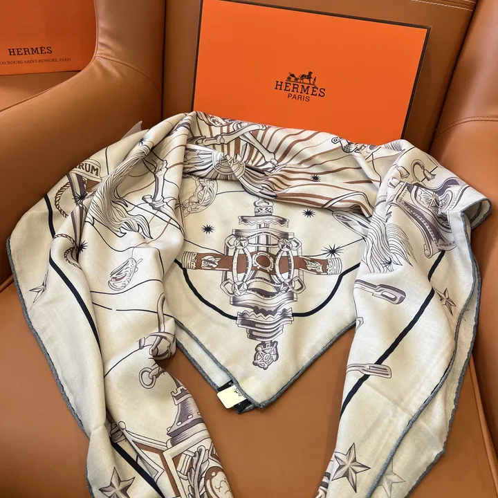 スーパーコピー エルメス マフラー