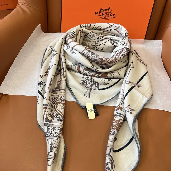 スーパーコピー エルメス マフラー