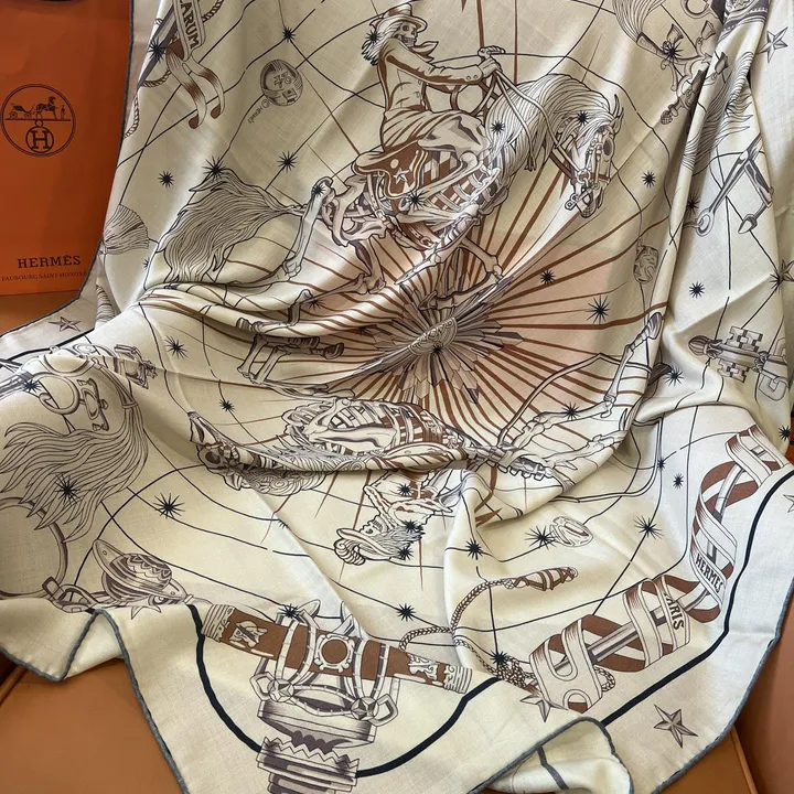 スーパーコピー エルメス マフラー