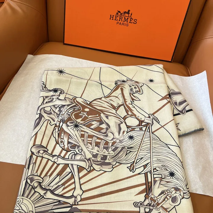 スーパーコピー エルメス マフラー