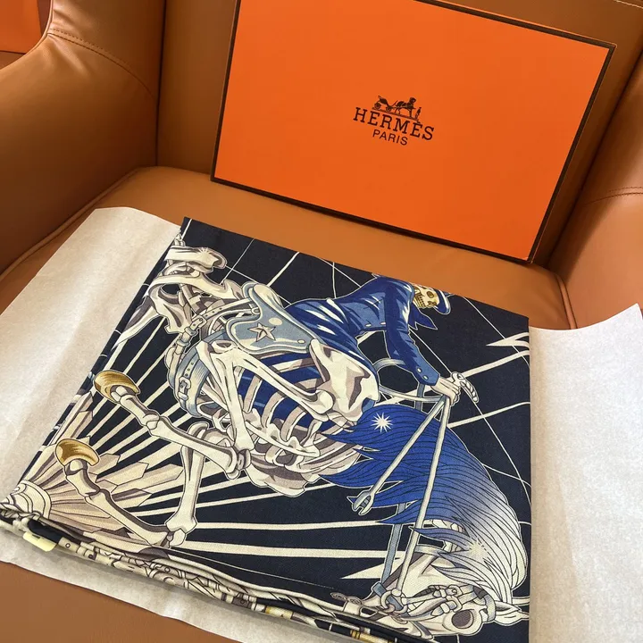 スーパーコピー エルメス マフラー