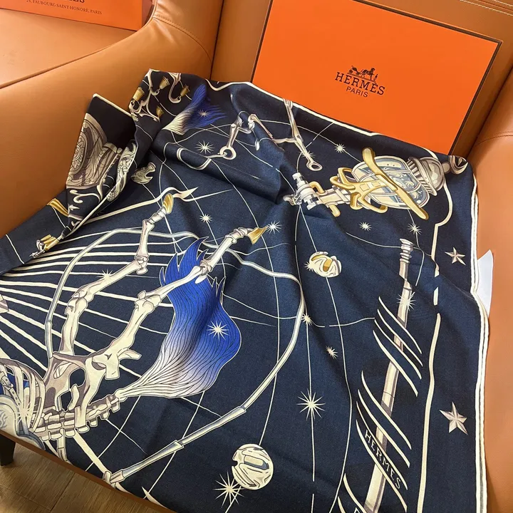 スーパーコピー エルメス マフラー