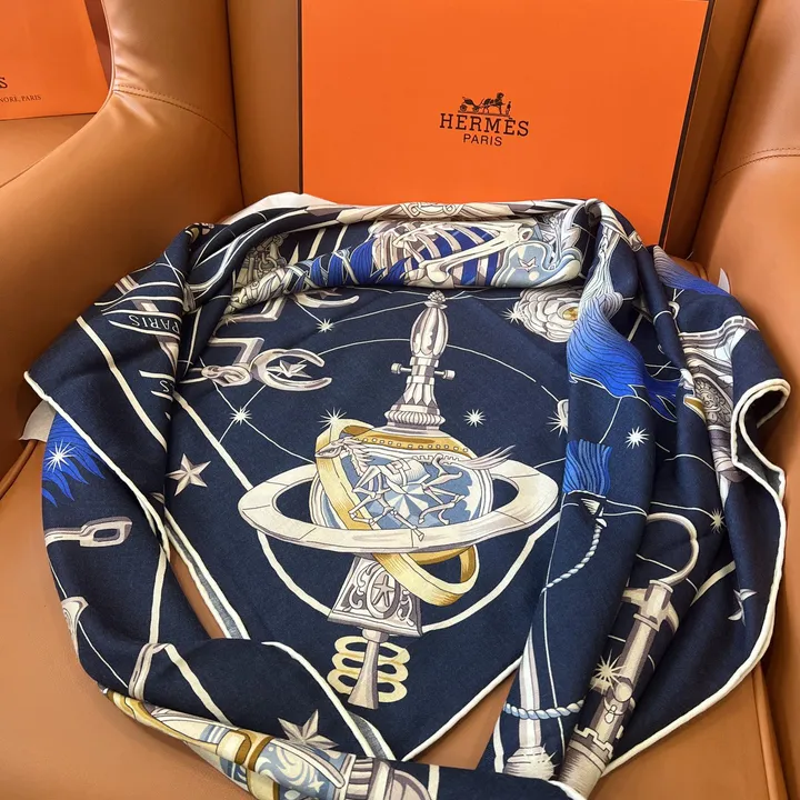 スーパーコピー エルメス マフラー