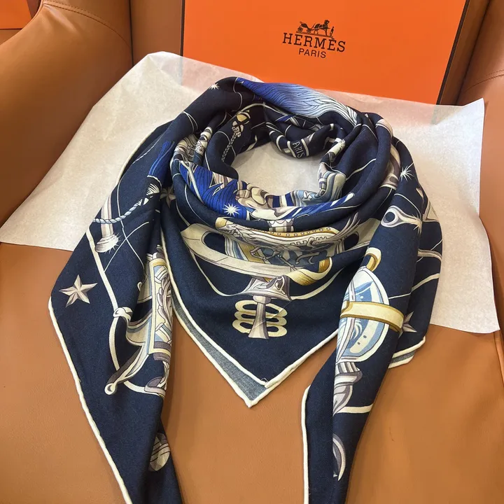 スーパーコピー エルメス マフラー