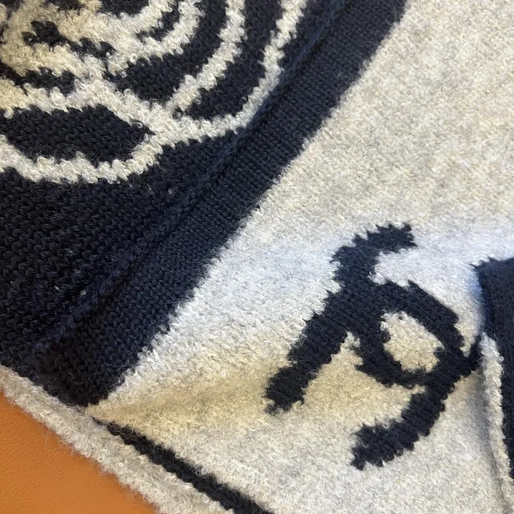 スーパーコピー シャネル マフラー