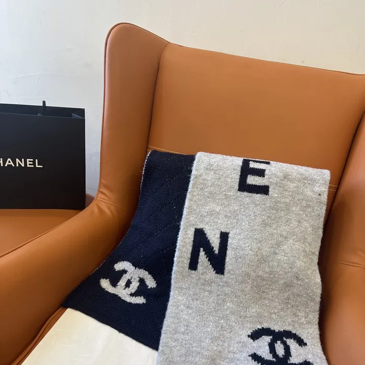 スーパーコピー シャネル マフラー